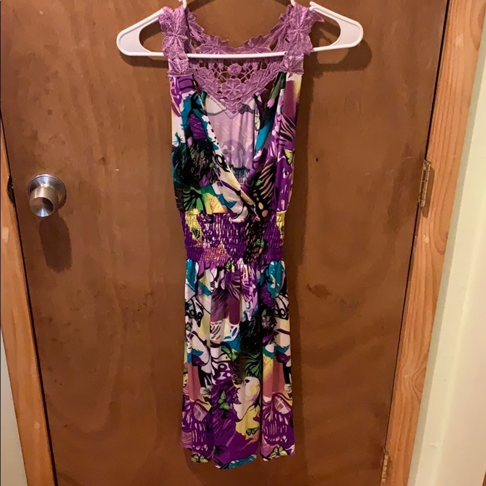 Dresses